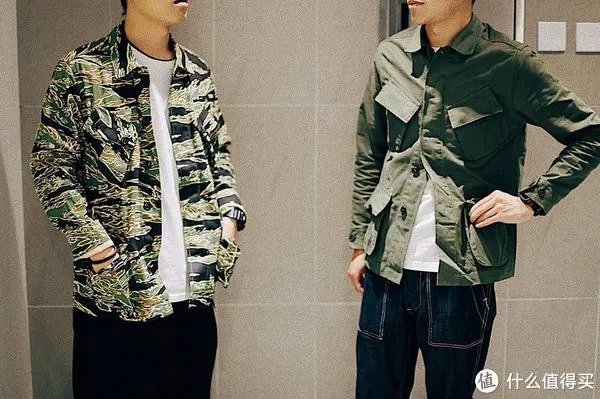 阿美咔叽，到底是不是一种风格？