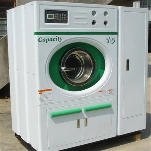 全自动干洗机都有哪些牌子 家里用全自动干洗机合适吗