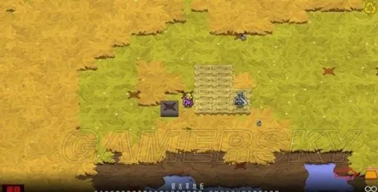 《崩溃大陆》图文攻略 全任务流程图文攻略