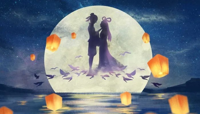 七夕节是什么节日是情人节吗