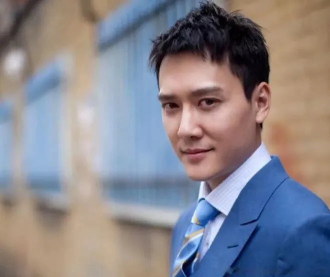 冯绍峰家世显赫简介 演过的电视剧大全有哪些