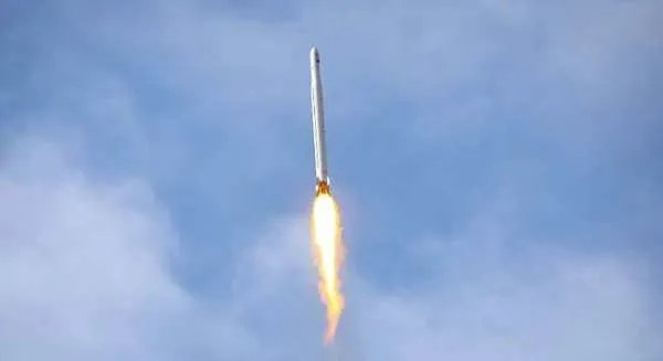 吉林一号高分02C卫星发射失利,具体原因是什么?