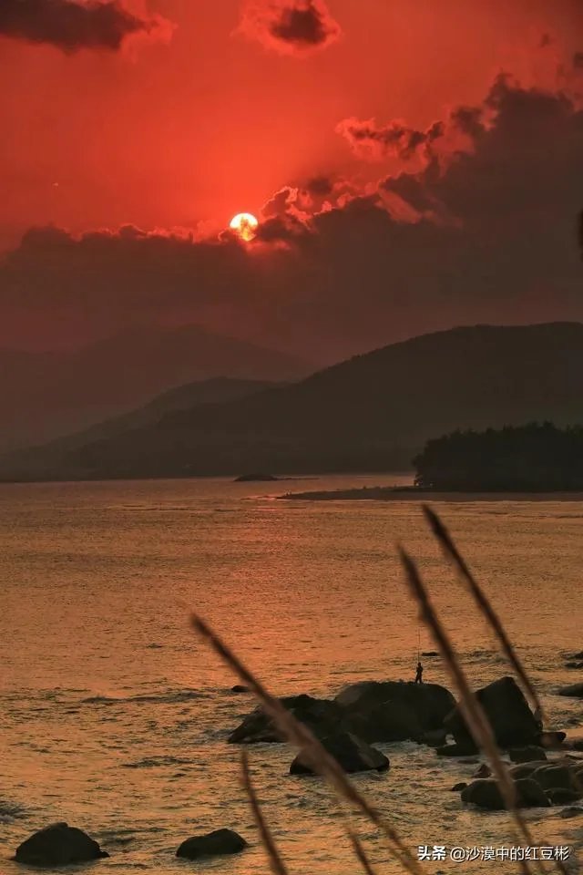 海南省万宁市你最爱去的三个地方是哪里？