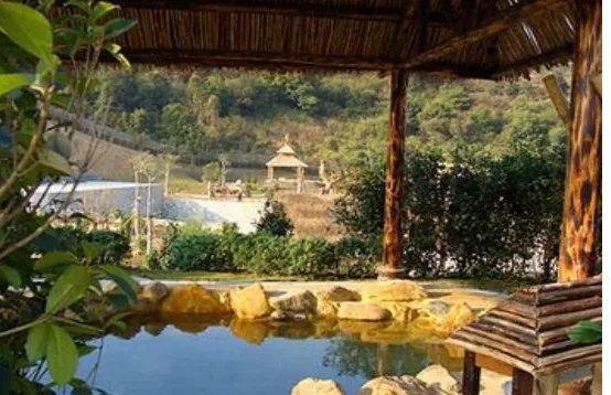 清远泡温泉哪里好 清远温泉度假村排名