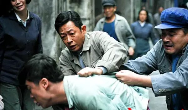 王志文主演的经典电视剧有哪些?