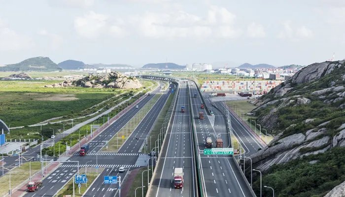 匝道是什么 匝道是什么道路
