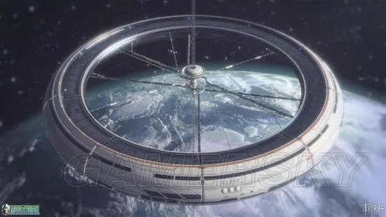 《纪元2205》画面建筑建造与游戏性试玩图文心得 纪元2205好玩吗