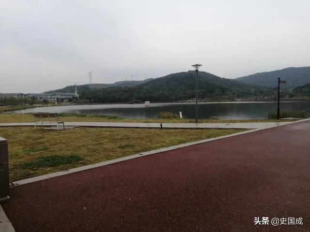 滁州琅琊区除了琅琊山还有什么地方好玩的吗?