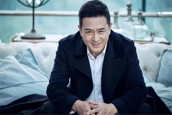 中国十大视帝排行榜:张嘉译大器晚成,第十位很低调
