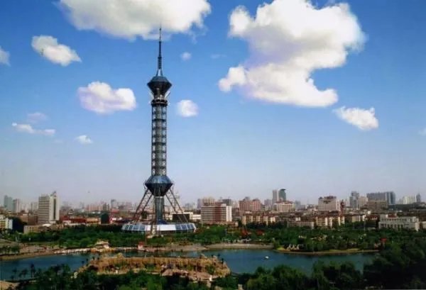 石家庄副市长郑