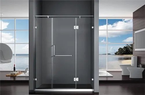 淋浴隔断十大知名品牌 8大品牌让你更直观了解