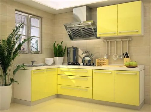 厨房台面尺寸一般是多少