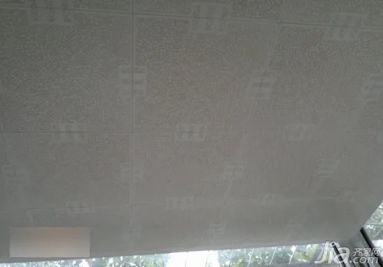 最爱滚涂板 详解集成吊顶异型费用