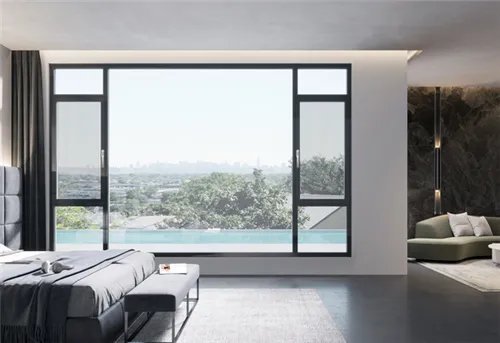 隔音窗户多少钱一平方