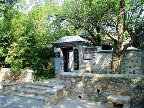 北京有哪些名人故居？