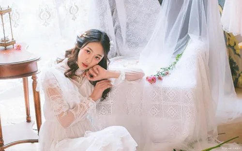 艺术照拍摄流行什么风格 拍摄个人写真的三大技巧