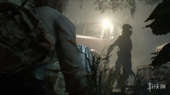 《生化危机7：黄金版》发售 黄金版包含所有DLC内容