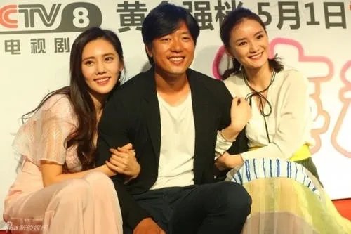 凌萧肃和要成在一起那么多年,为什么就留不住姚晨呢?