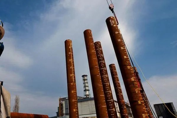 去切尔诺贝利旅行有什么经验值得分享和借鉴?