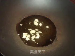 茄子煲