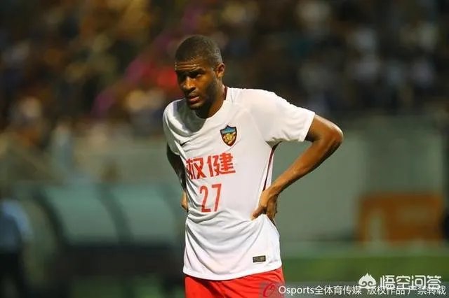 如果莫德斯特拒绝签约,天津权健会更换外援中锋吗?为什么?