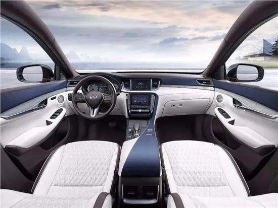 英菲尼迪SUV报价是多少？目前值得入手么？