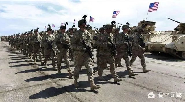 伊朗副司令说美军舰完全在掌控中,没啥好担心的。伊朗方面讲的是事实吗?为什么?