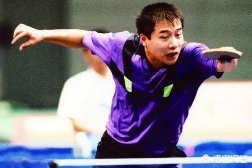 乒乓球运动员王涛在部队什么级别