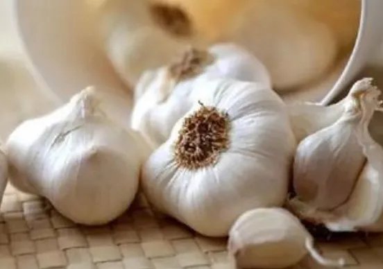 吃大蒜的好处