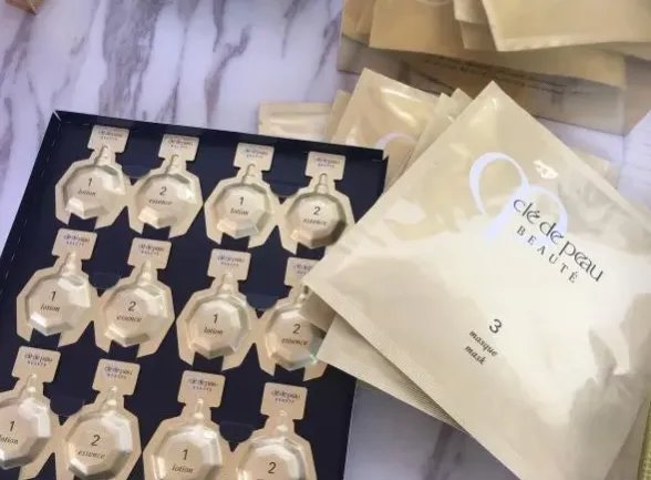 面膜排行榜前十名