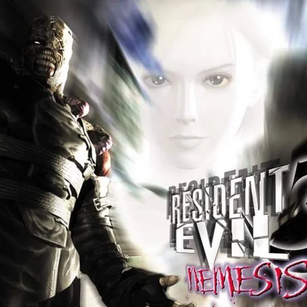 生化危机3是哪个平台的游戏？