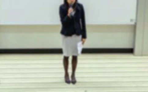 副班长竞选演讲稿