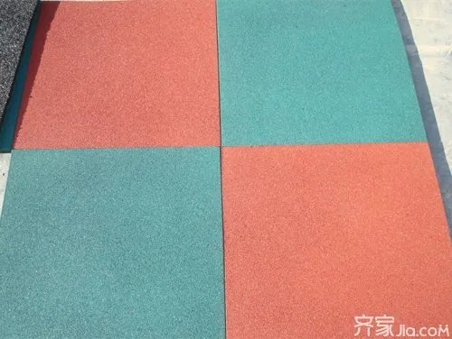 橡胶地垫价格参考