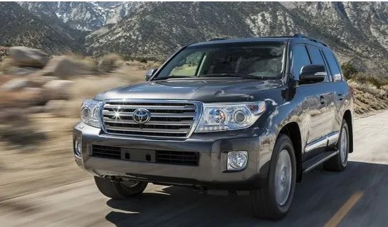 陆地巡洋舰和霸道哪个好？有什么区别？