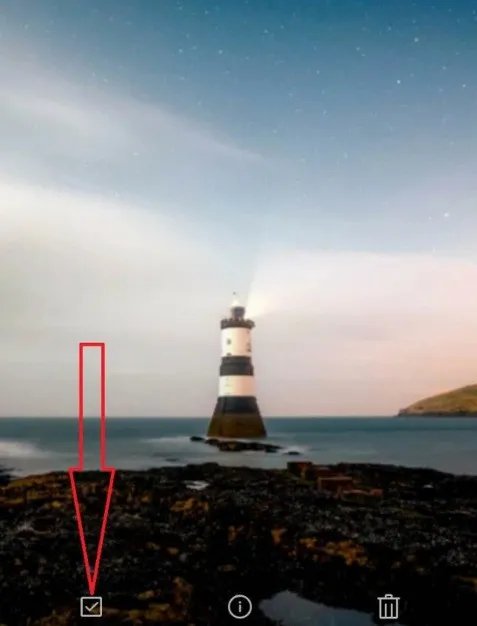 手机锁屏动态壁纸怎样设置?