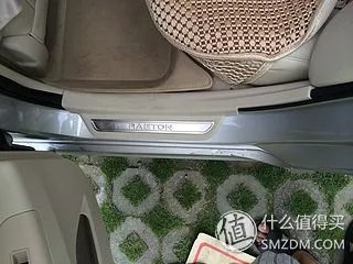 国产中级轿车:长安 RAETON 睿骋