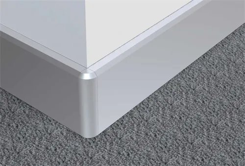 瓷砖踢脚线什么时候安装