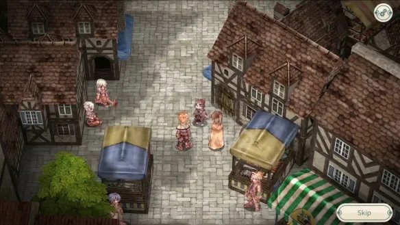 《诸神黄昏失落的记忆》好玩吗?游戏特色内容介绍