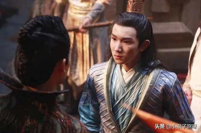 你怎么看《北灵少年志之大主宰》这部电视剧？