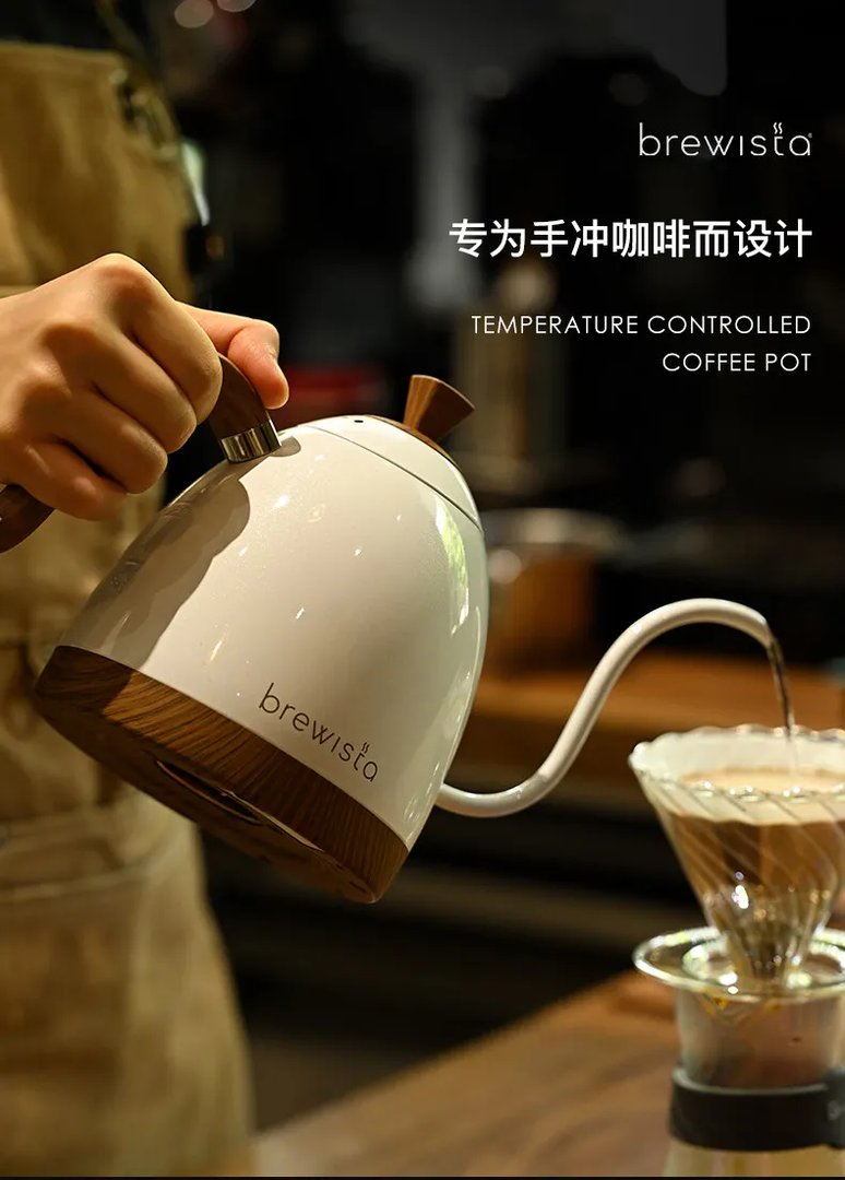 咖啡壶种类大全