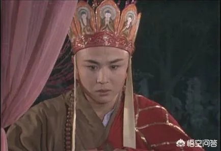 大家喜欢徐少华版唐僧还是迟重瑞版的呢?