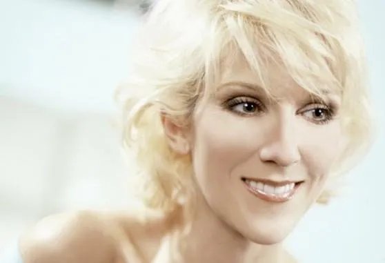 我心永恒原唱席琳迪翁