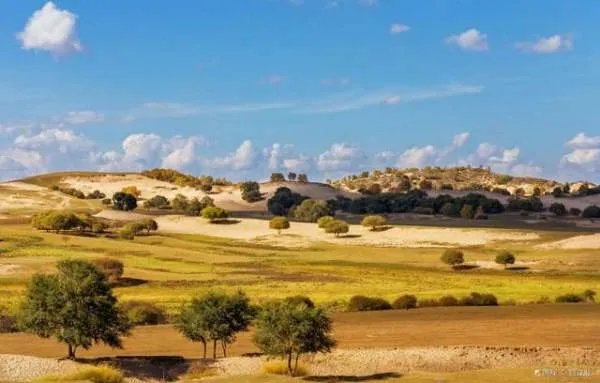 赤峰都有哪些景区值得去玩？