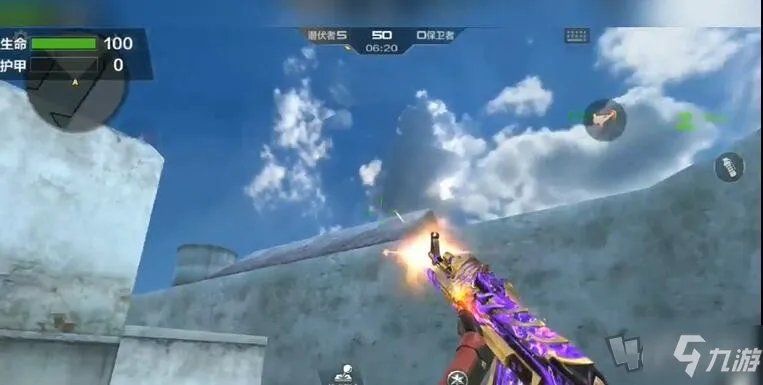 cf手游王者之心有多少皮肤 体验服资格答案大全