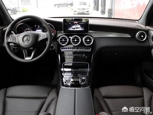 50万左右，买什么suv好呢？