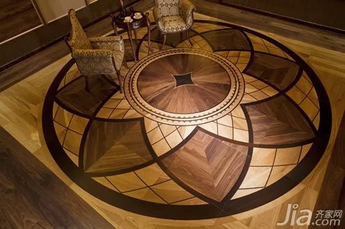 富得利地板怎么样 富得利地板价格