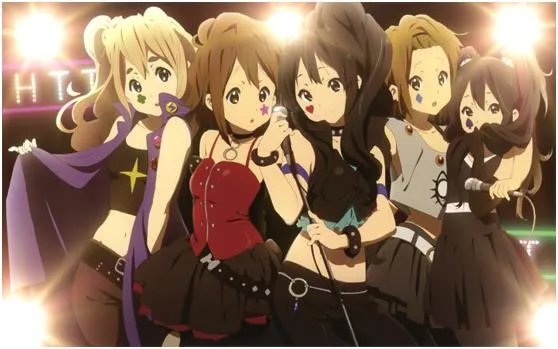 有什么像《小林家的龙女仆》一样的动漫?