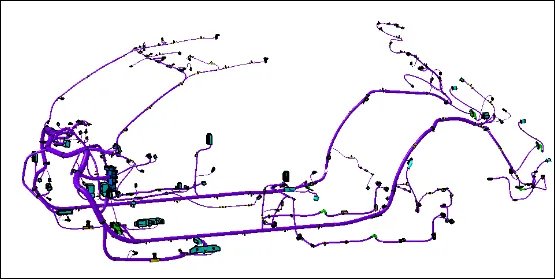 设计汽车线束需要学习哪些