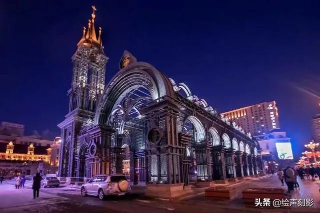 哈尔滨最好玩的景区在哪里？为什么？