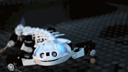 干掉人类的会是它们吗?2019全球最强9大超级仿生机械!